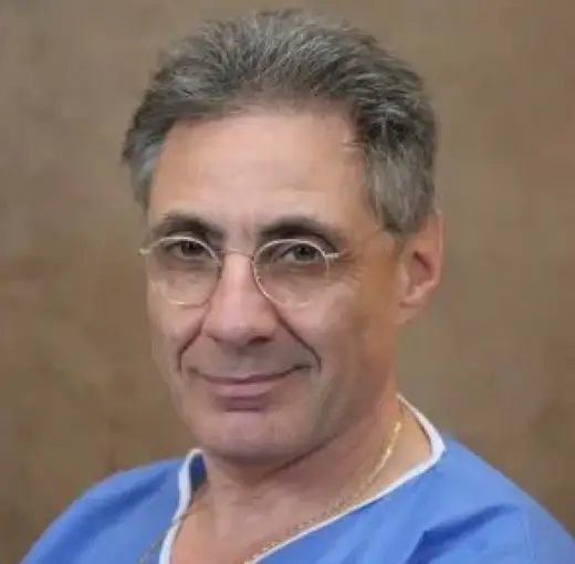 David Slutsky, MD