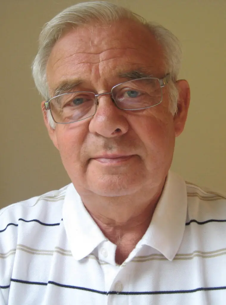 Erik Stålberg, MD, PhD