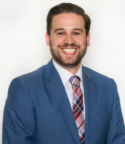 Adam Strohl