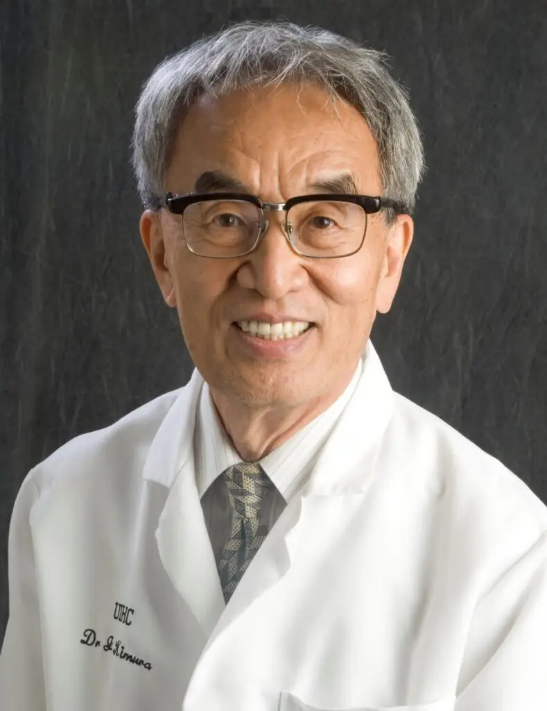 Jun Kimura