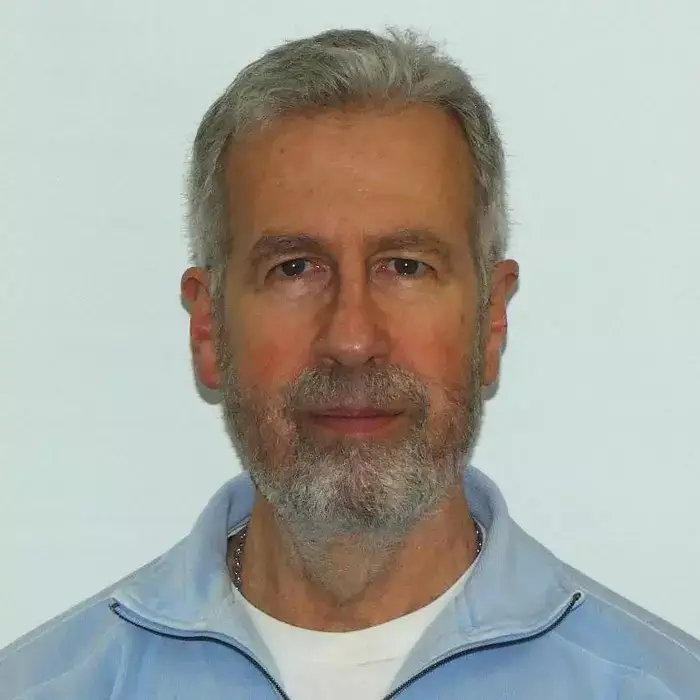Roger James Allen