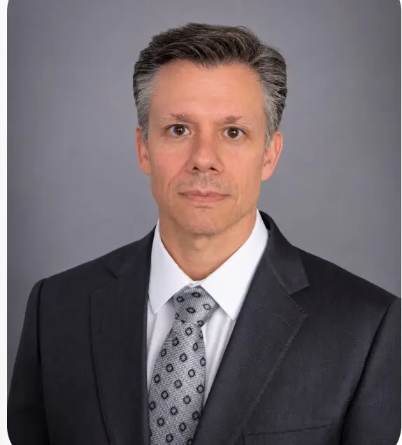 T-Michael Dougherty